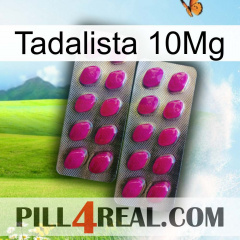 Tadalista 10Mg 10